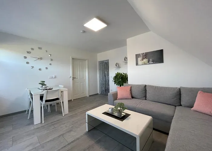 Moderne Wohnung Nah Am Cappenberger-See, 1-4 Gaeste