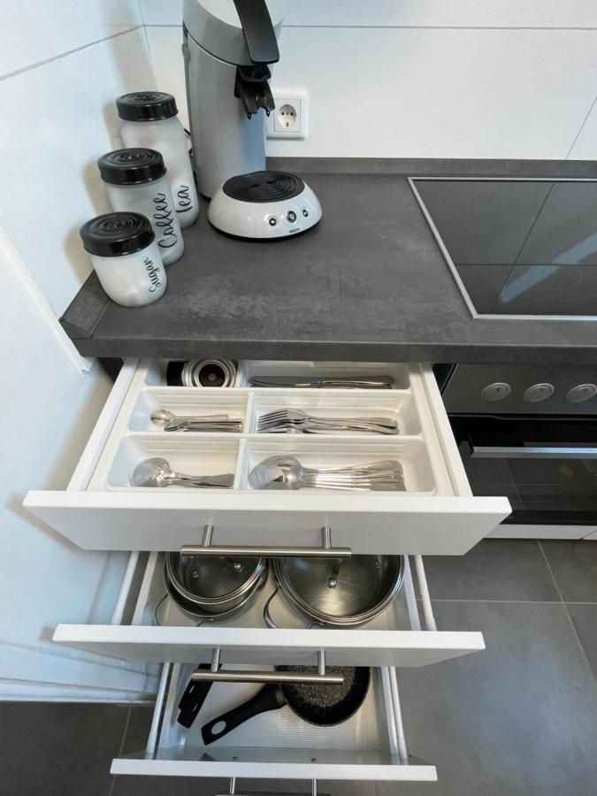 Moderne Nah Am Cappenberger-see, 1-4 Gaeste * Luenen