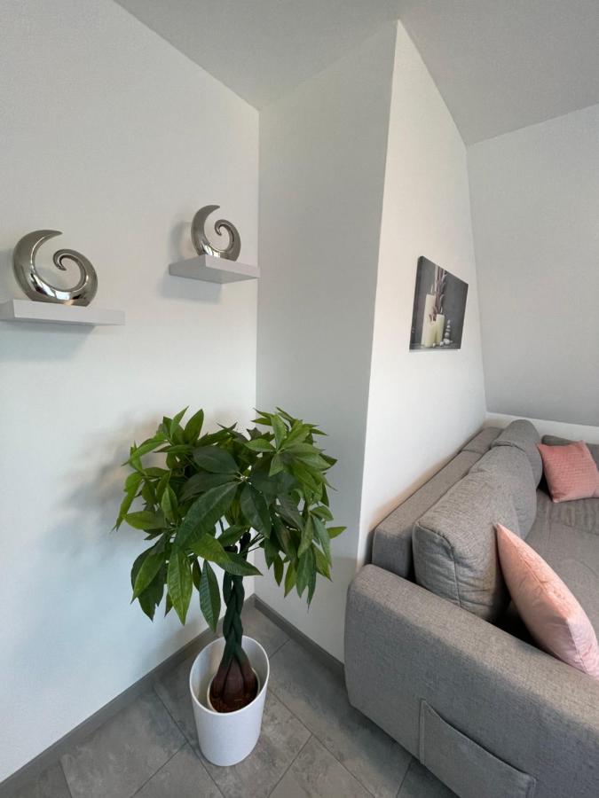 Apartment Moderne Nah Am Cappenberger-see, 1-4 Gaeste *