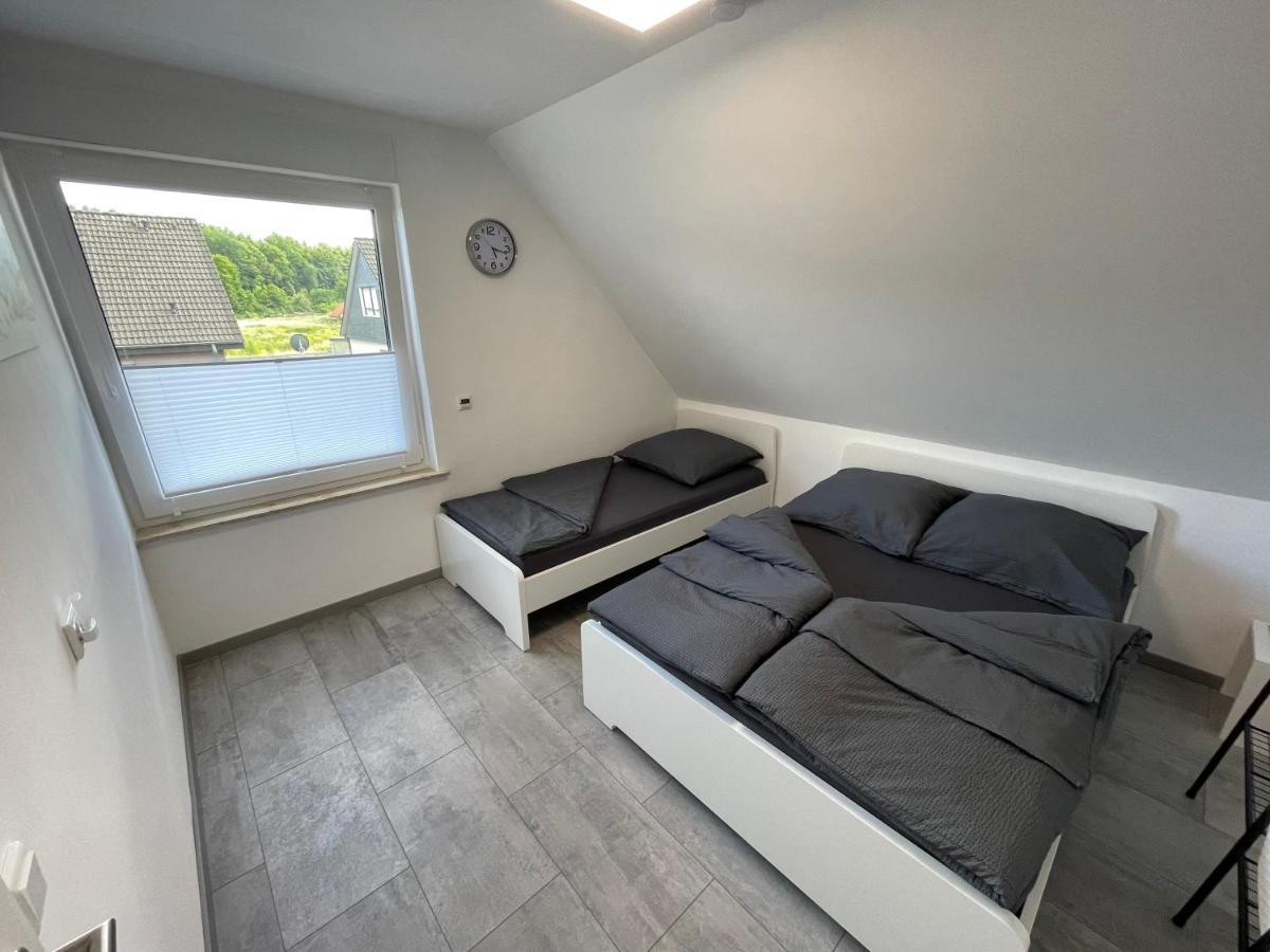 Moderne Nah Am Cappenberger-see, 1-4 Gaeste *