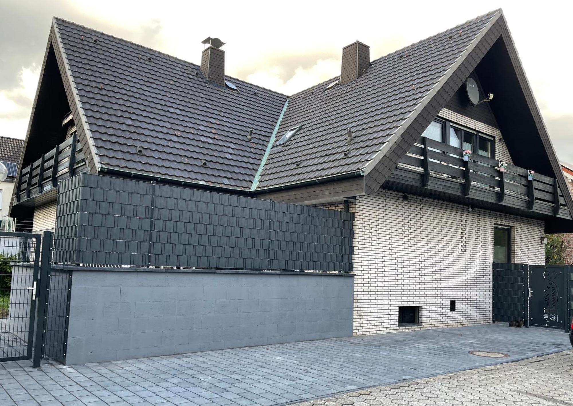 Moderne Nah Am Cappenberger-see, 1-4 Gaeste * Luenen
